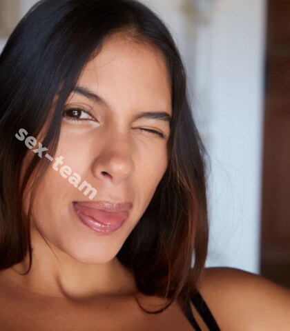 Проститутка Оля